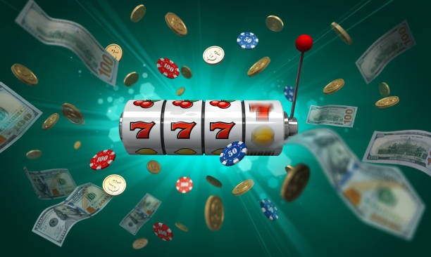 congtogel resmi featured game showcase