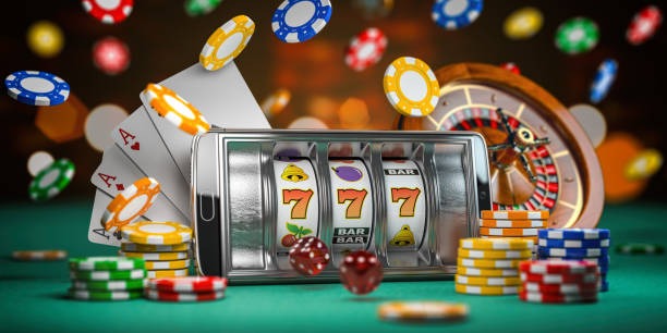 congtogel resmi featured game showcase